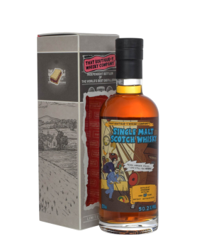 Springbank 19 Years Batch 17